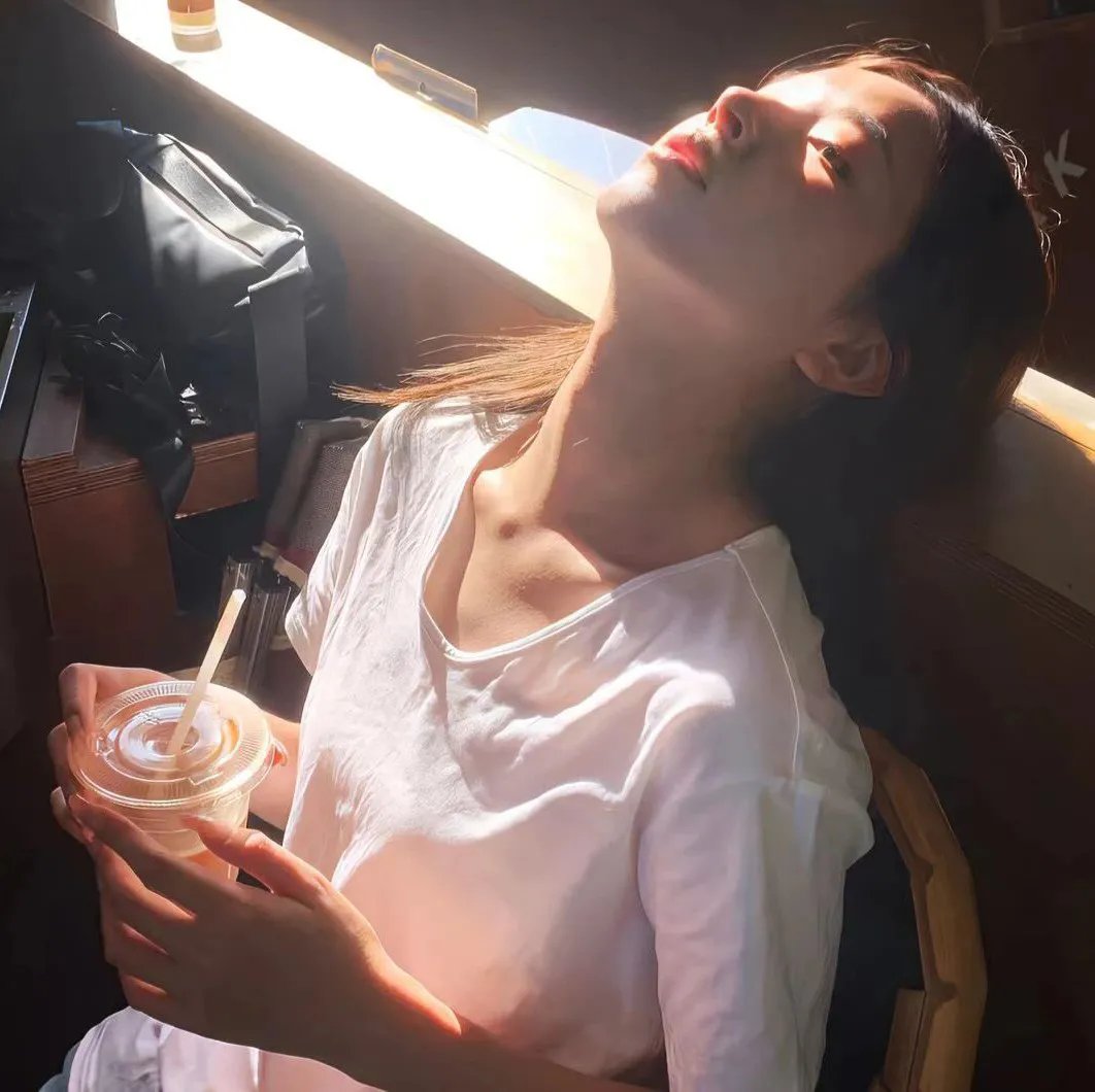 爱在无声孕育时