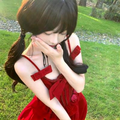 靓妹贵姓